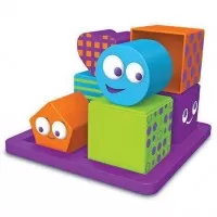 Joc de logica - Mental Blox Junior