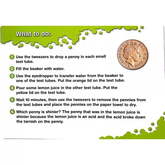 Set de stiinta - Learning Resources Set de stiinta - Learning Resources
