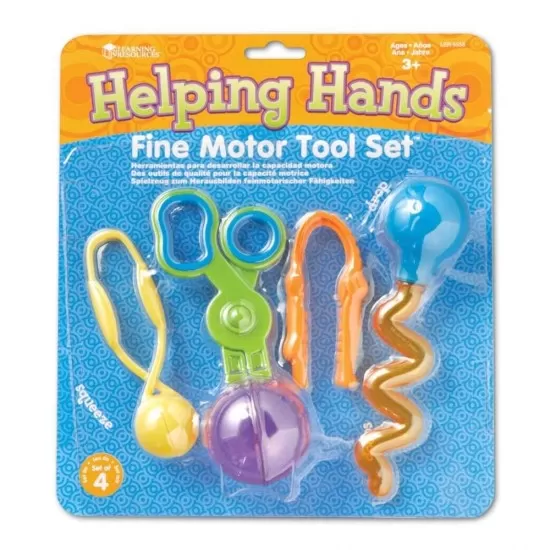 Set ustensile pentru experimente - Learning Resources Set ustensile pentru experimente - Learning Resources