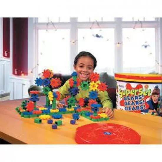 Setul constructorului - Super Set Setul constructorului - Super Set