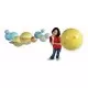 Sistemul solar gonflabil - Learning Resources Sistemul solar gonflabil - Learning Resources