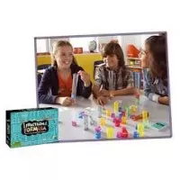 Joc educativ - Fractiile