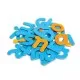 Set tactil - Litere Set tactil - Litere