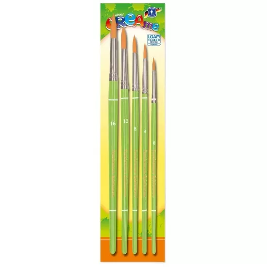 Set pensule Set pensule