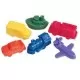Mini vehicule pentru numarat - Learning Resources Mini vehicule pentru numarat - Learning Resources