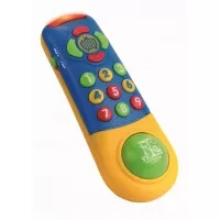 Jucarie interactiva - Prima mea telecomanda