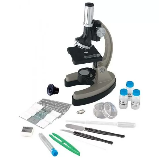 Set microscop Micro Pro - Educational Insights Set microscop Micro Pro - Educational Insights
