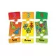 Puzzle cu numere Puzzle cu numere