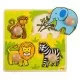 Primul meu puzzle - Safari Primul meu puzzle - Safari