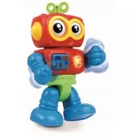 Jucarie interactiva - Primul meu robotel