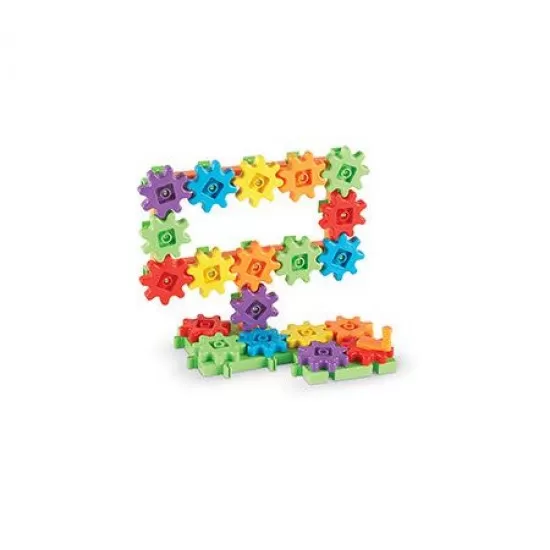 Joc Gears! Gears! - Primul meu set de construit Joc Gears! Gears! - Primul meu set de construit