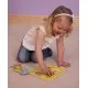 Primul meu puzzle - Safari Primul meu puzzle - Safari