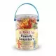 Set pentru sortat si numarat - 72 piese - Familia mea Set pentru sortat si numarat - 72 piese - Familia mea