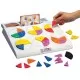 Placinta fractiilor - Educational Insights Placinta fractiilor - Educational Insights