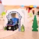 Tunel din lemn - BigJigs Tunel din lemn - BigJigs