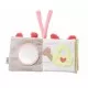 Carticica din plus pentru bebe - Albinuta Carticica din plus pentru bebe - Albinuta