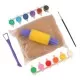 Primul meu kit de olarit Primul meu kit de olarit