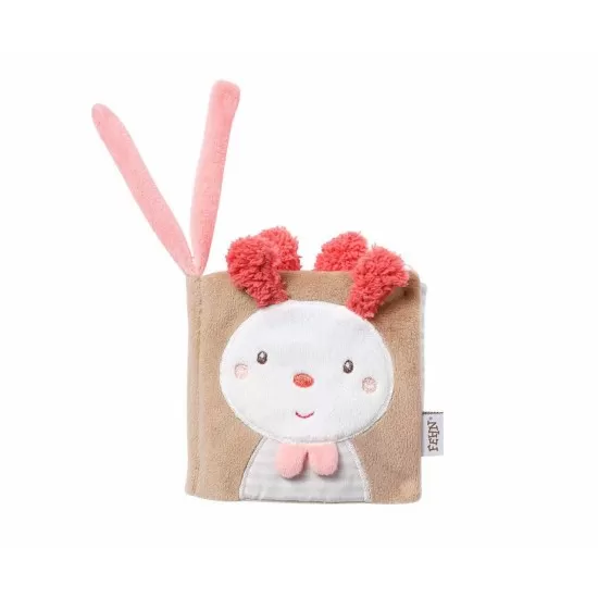 Carticica din plus pentru bebe - Albinuta Carticica din plus pentru bebe - Albinuta