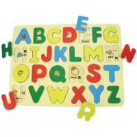 Puzzle ABC