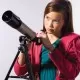 Telescop GeoSafari Vega 360 - Educational Insights Telescop GeoSafari Vega 360 - Educational Insights