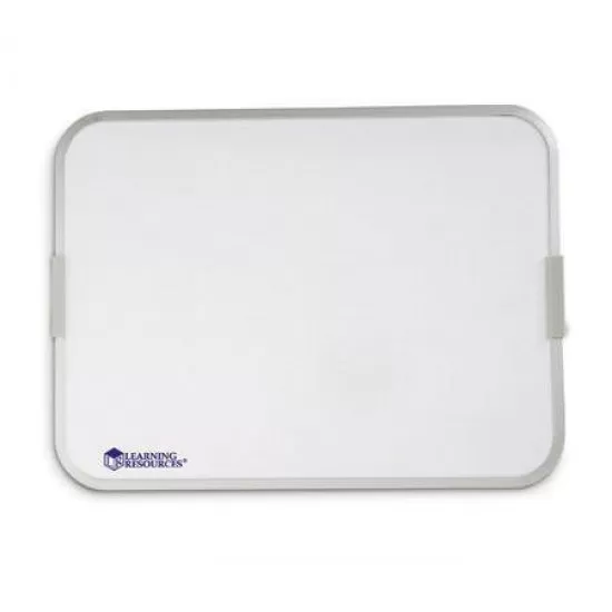 Tabla magnetica alba - Learning Resources Tabla magnetica alba - Learning Resources