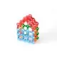 Set forme pentru construit - Box Midi