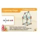 Set de constructie - Forme 3D Set de constructie - Forme 3D