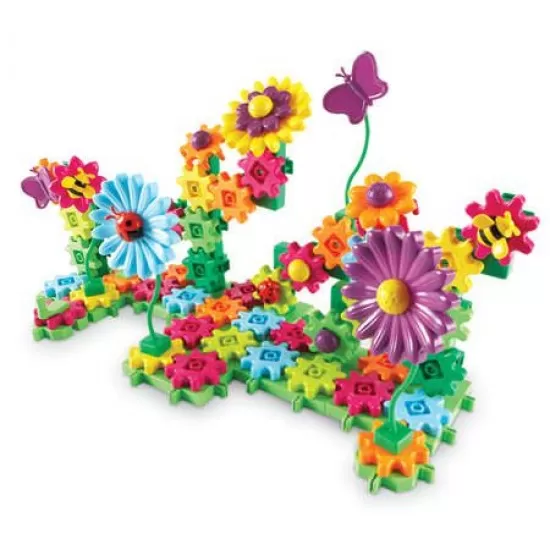 Set de constructie - Floral Set de constructie - Floral