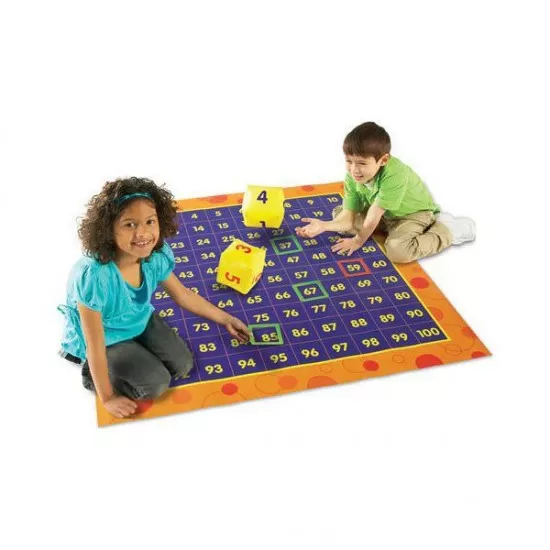 Covoras educativ - Learning Resources Covoras educativ - Learning Resources