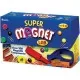 Kitul clasei cu jucarii magnetice Kitul clasei cu jucarii magnetice