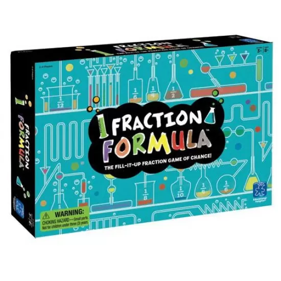 Joc educativ - Fractiile Joc educativ - Fractiile
