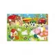 Puzzle 30 de piese - Ferma Puzzle 30 de piese - Ferma