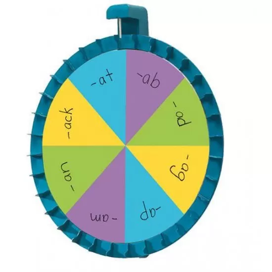 Roata magnetica pentru clasa Roata magnetica pentru clasa