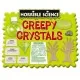 Horrible Science - Cristale ciudate Horrible Science - Cristale ciudate