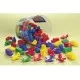 Mini vehicule pentru numarat - Learning Resources Mini vehicule pentru numarat - Learning Resources