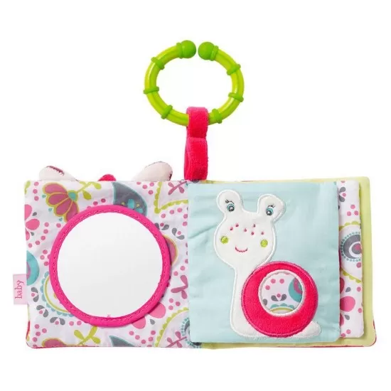 Carte din plus pentru bebe - Iedut Carte din plus pentru bebe - Iedut