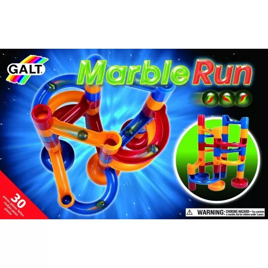 Joc constructie - Marble Run Joc constructie - Marble Run