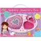 Set creatie - Cutie de bijuterii