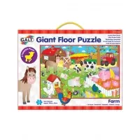 Puzzle 30 de piese - Ferma