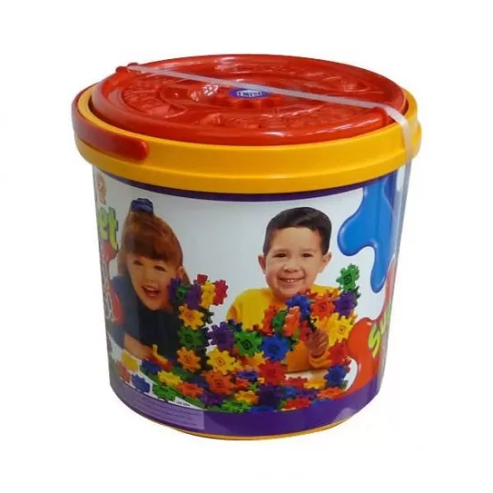Setul constructorului - Super Set Setul constructorului - Super Set