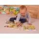 Primul meu puzzle - Santierul de constructii Primul meu puzzle - Santierul de constructii
