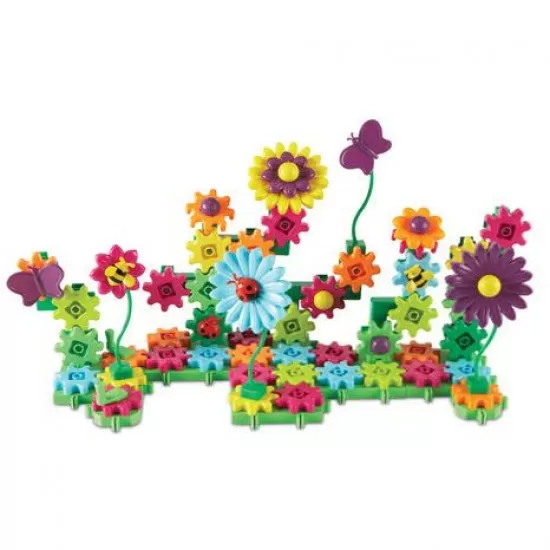 Set de constructie - Floral Set de constructie - Floral