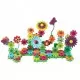 Set de constructie - Floral Set de constructie - Floral
