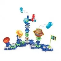 Set de constructie Gears - Aventuri in spatiu