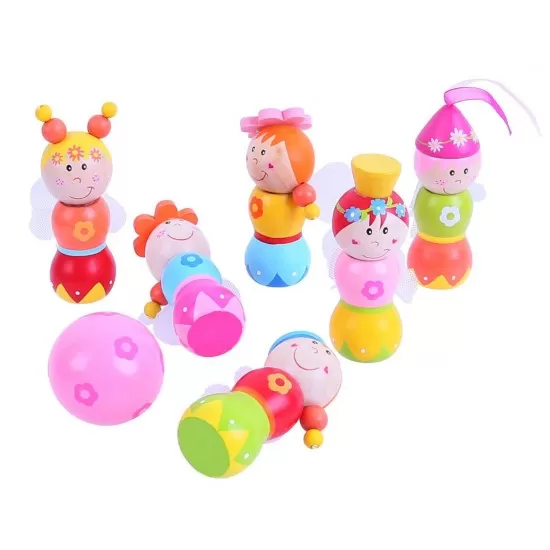 Set popice - Zane Set popice - Zane
