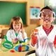 Set de stiinta - Learning Resources Set de stiinta - Learning Resources