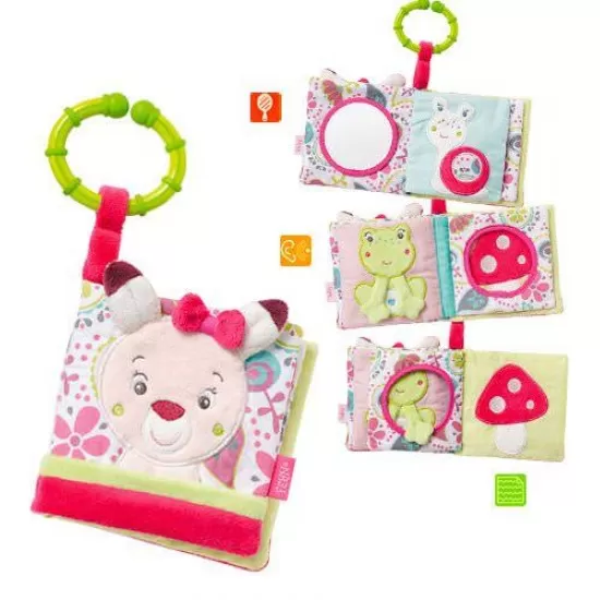 Carte din plus pentru bebe - Iedut Carte din plus pentru bebe - Iedut