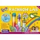 Set experimente - Rainbow lab Set experimente - Rainbow lab