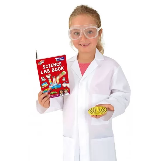 Set experimente  - Science Lab