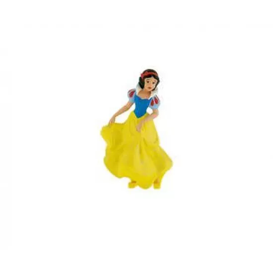 Figurina - Alba ca Zapada